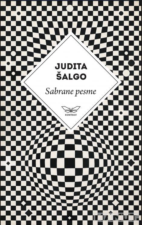 SABRANE PESME Judita Šalgo 
