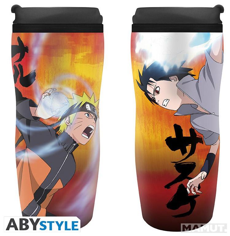 Poklon set NARUTO 