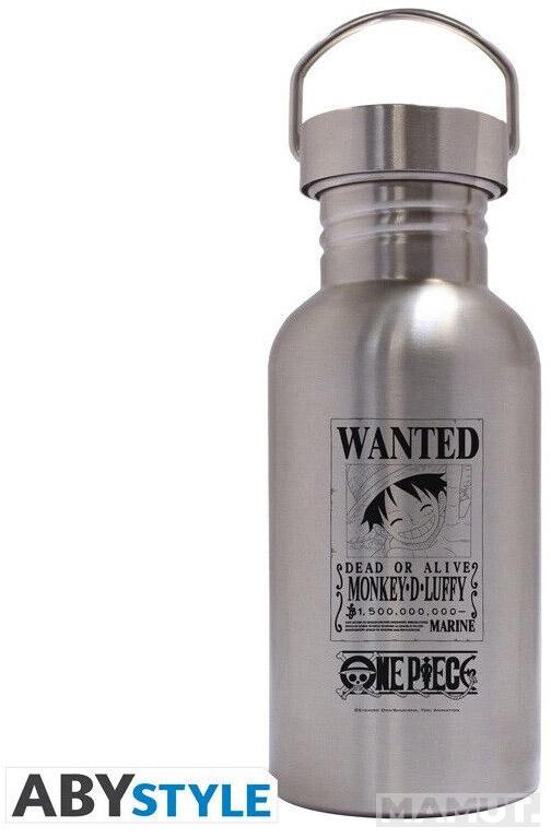 Flašica za vodu ONE PIECE 500ml 