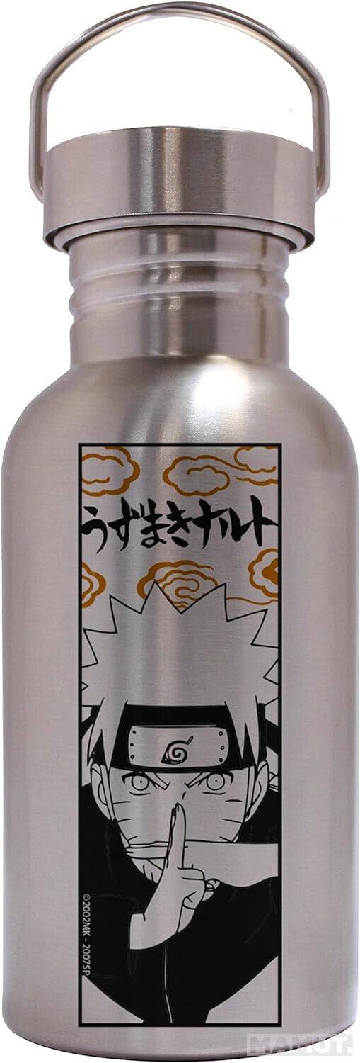 Flašica za vodu NARUTO 500ml 
