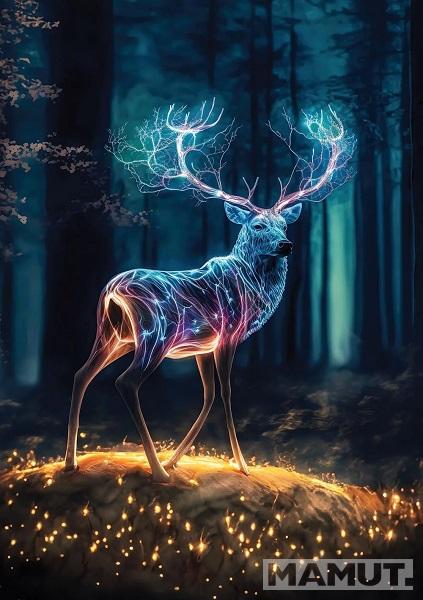 Puzzle PATRONUS 1000kom 