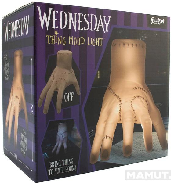 WEDNESDAY stona lampa THING 