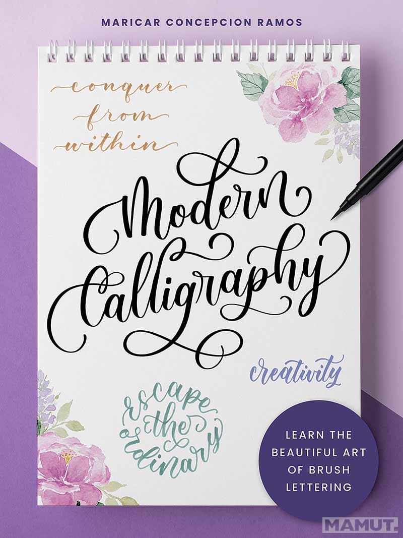 MODERN CALLIGRAPHY 