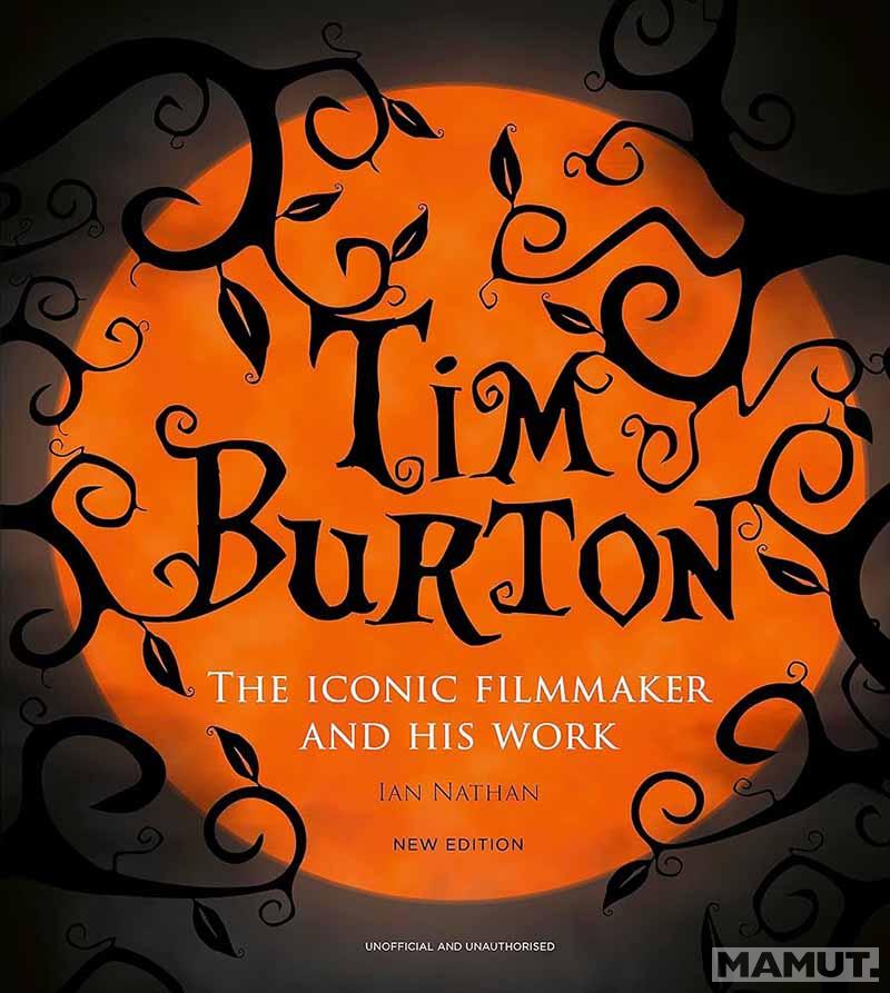 TIM BURTON 