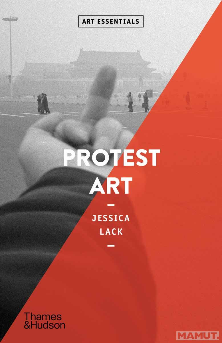 PROTEST ART Art Essentials 