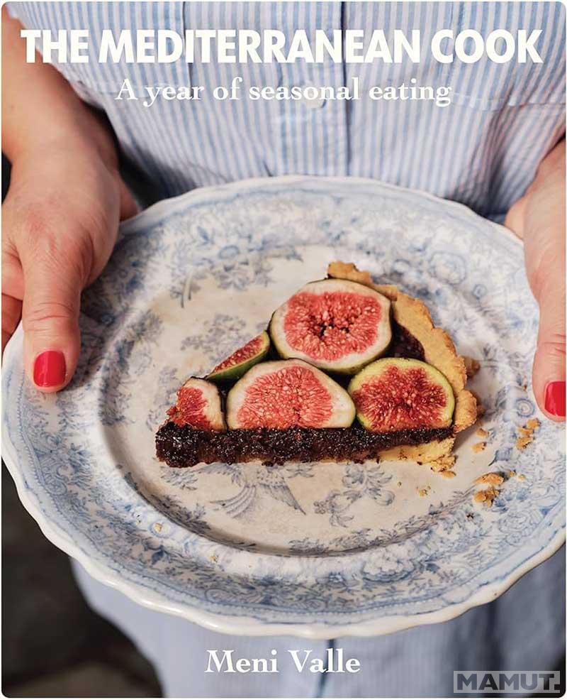 THE MEDITERRANEAN COOK 