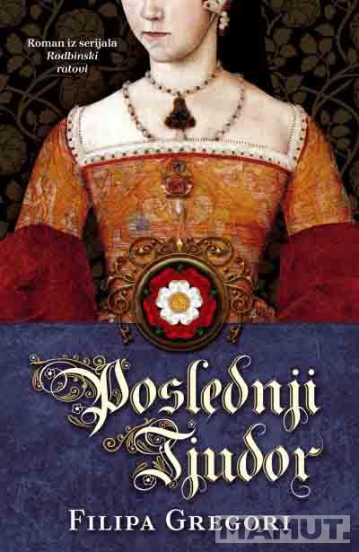 POSLEDNJI TJUDOR 
