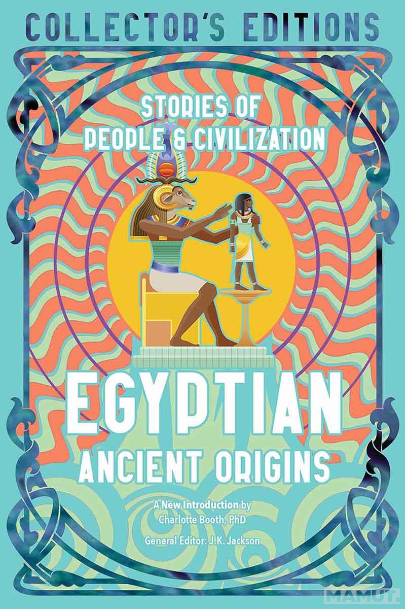 EGYPTIAN ANCIENT ORIGINS 