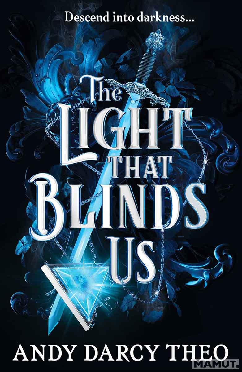 THE LIGHT THAT BLIND US TikTok Hit PB 