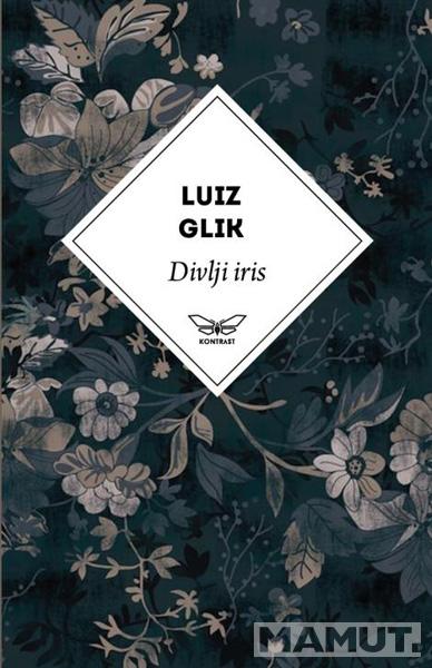 DIVLJI IRIS 