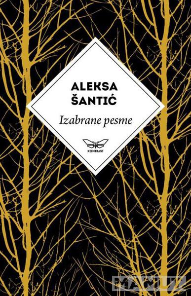IZABRANE PESME ALEKSE ŠANTIĆA 