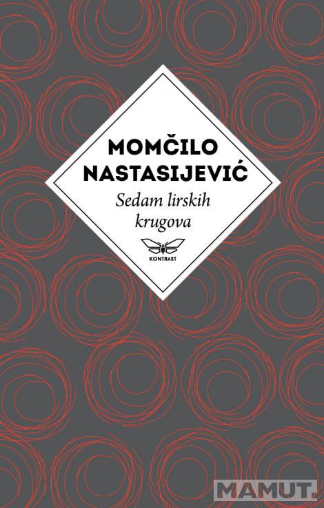 SEDAM LIRSKIH KRUGOVA 