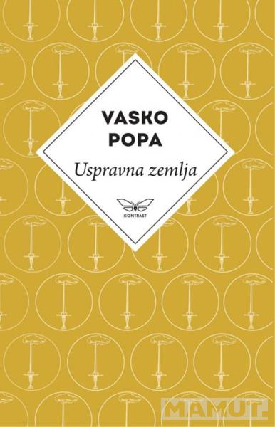 USPRAVNA ZEMLJA 