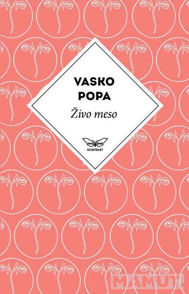 ŽIVO MESO 