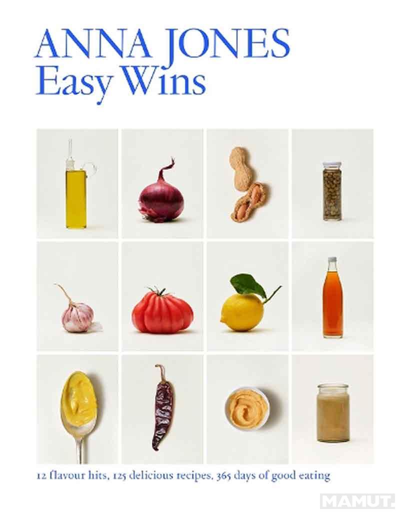 EASY WINS 
