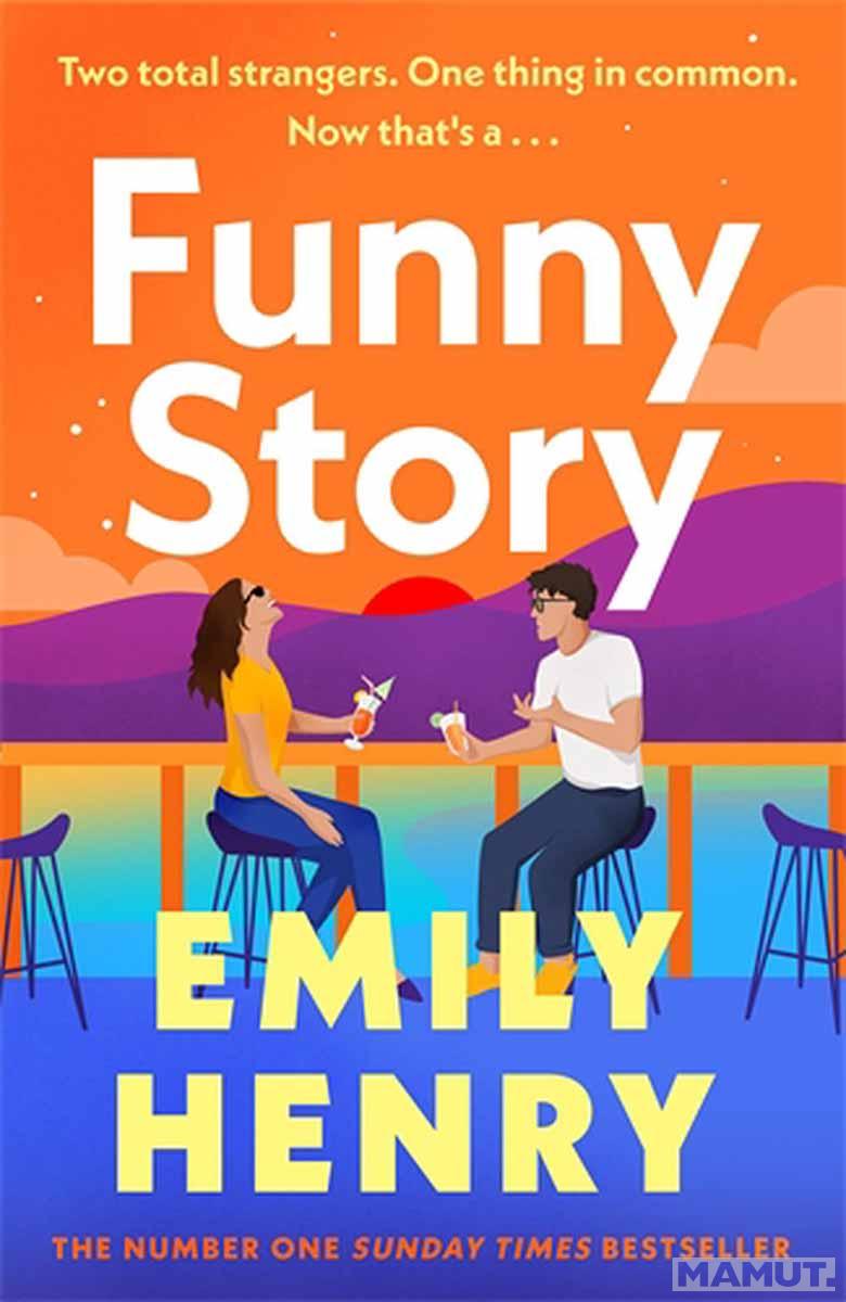 FUNNY STORY TikTok Hit tpb 