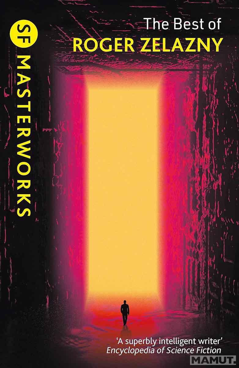 THE BEST OF ROGER ZELAZNY 