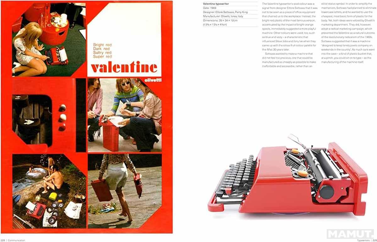 ANALOGUE A Field Guide 
