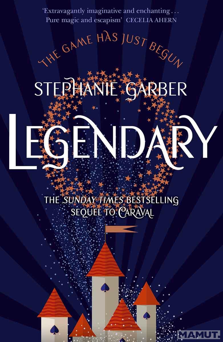 LEGENDARY book 2 TikTok Hit 