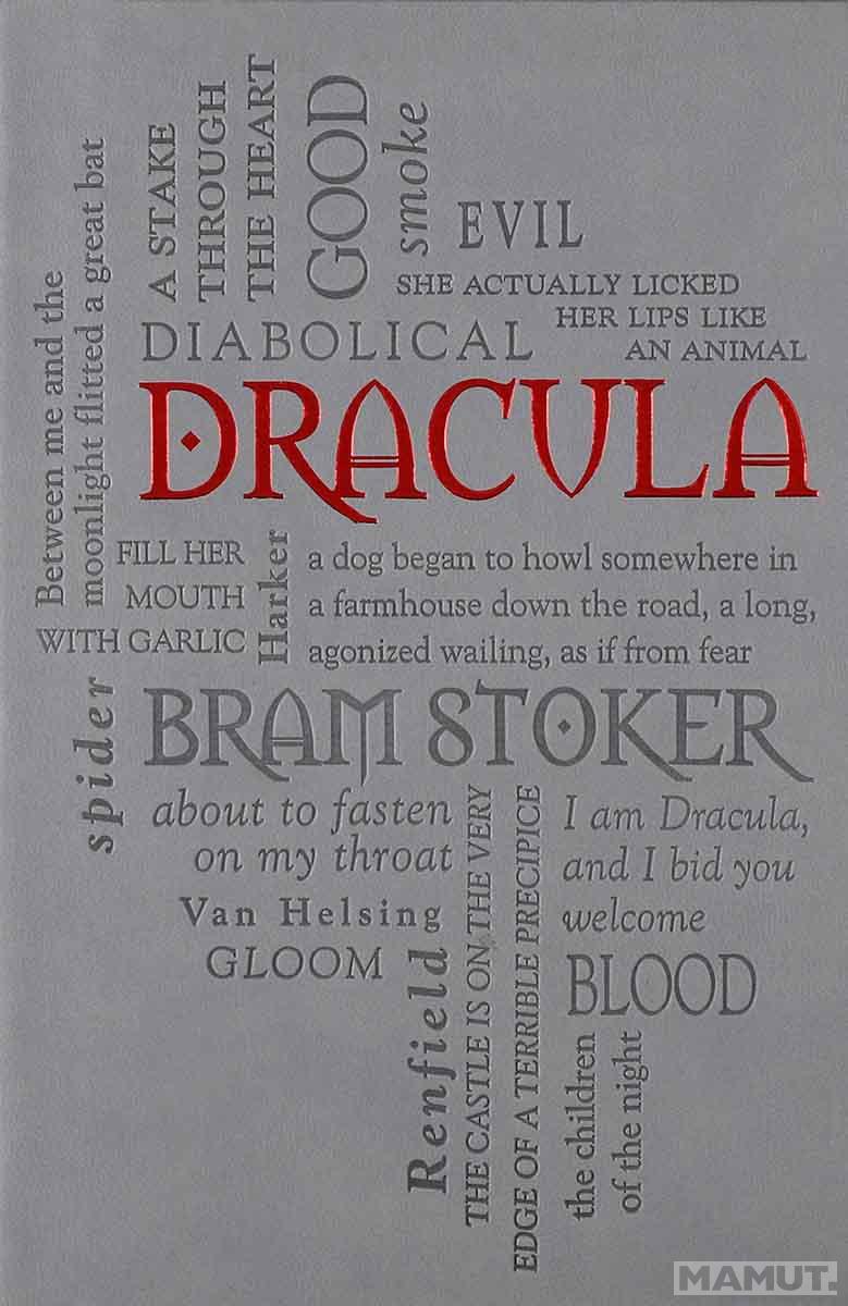 DRACULA 