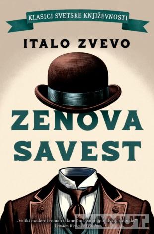 ZENOVA SAVEST 