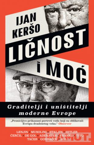 LIČNOST I MOĆ 