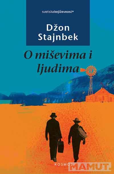 O MIŠEVIMA I LJUDIMA 