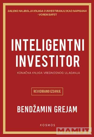 INTELIGENTNI INVESTITOR 