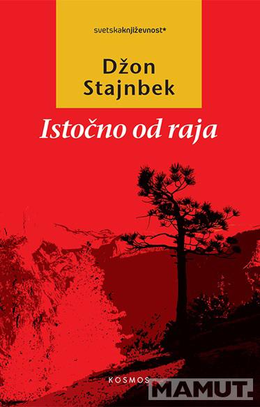 ISTOČNO OD RAJA 