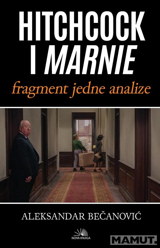 HITCHCOCK I MARNIE 