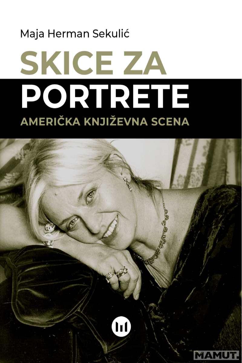 SKICE ZA PORTRETE 