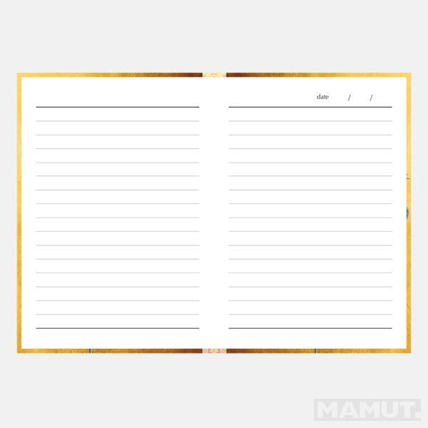 Notes A6 REDOUTE 