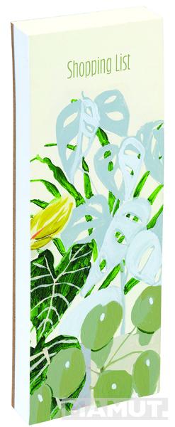 Notes sa magnetom WILD LEAF A 