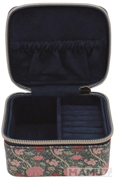 Kutija za nakit WILLIAM MORRIS - CRAY 