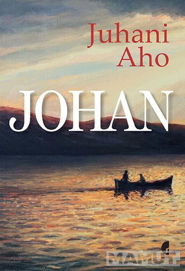 JOHAN 