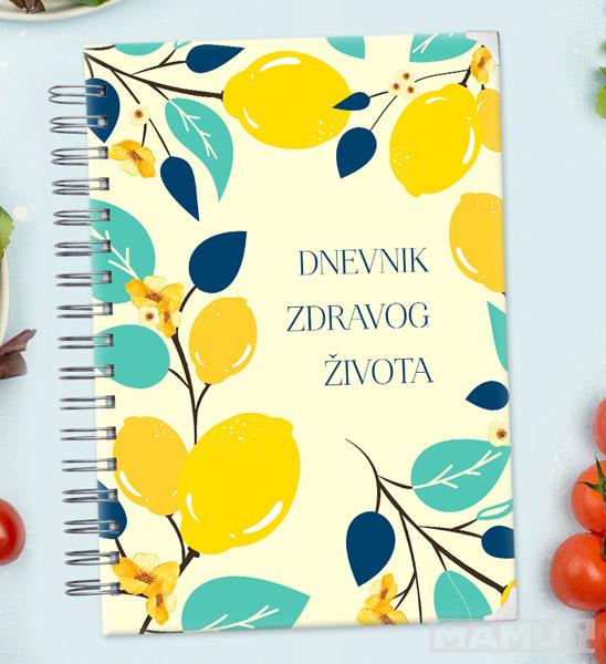 DNEVNIK ZDRAVOG ŽIVOTA TP 2.0 
