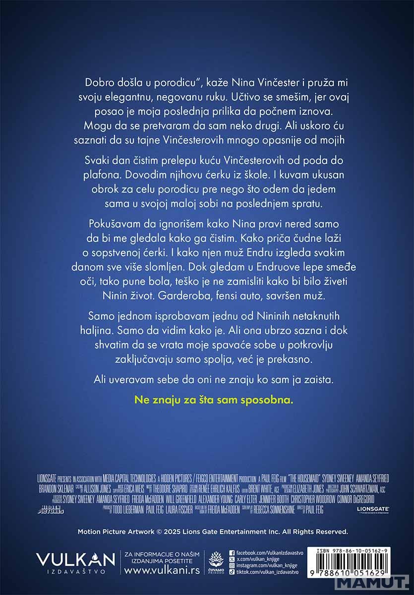 KUĆNA POMOĆNICA TikTok Hit 