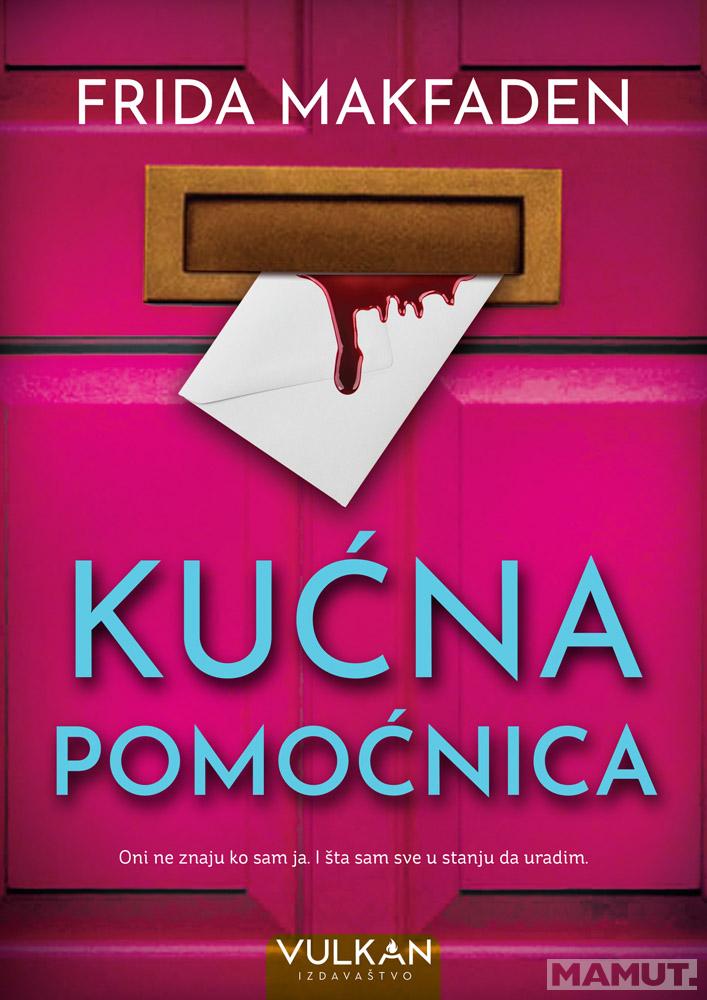 KUĆNA POMOĆNICA TikTok Hit 