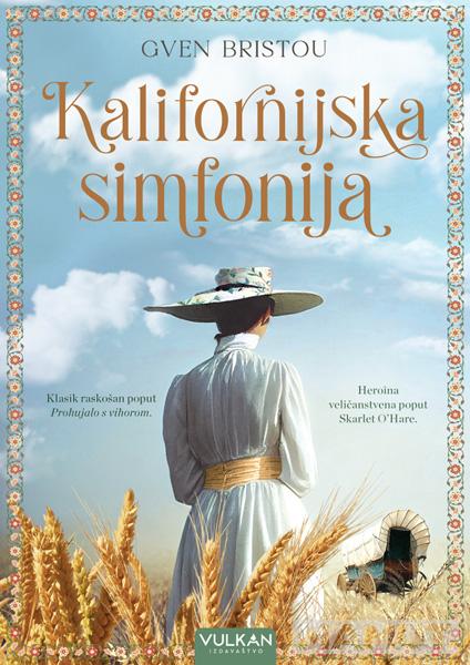 KALIFORNIJSKA SIMFONIJA 