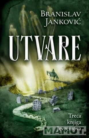 UTVARE 
