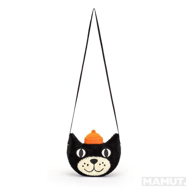 Plišana torbica JACK 