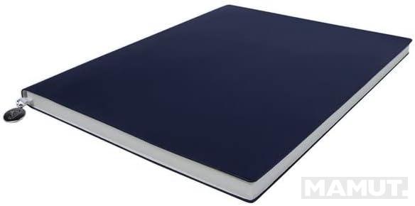 Notes fleksi na linije COVER CLASSIC teget 