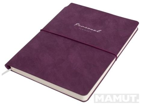 VICTORIJA'S JOURNALS notes na linije A5 BORDO 