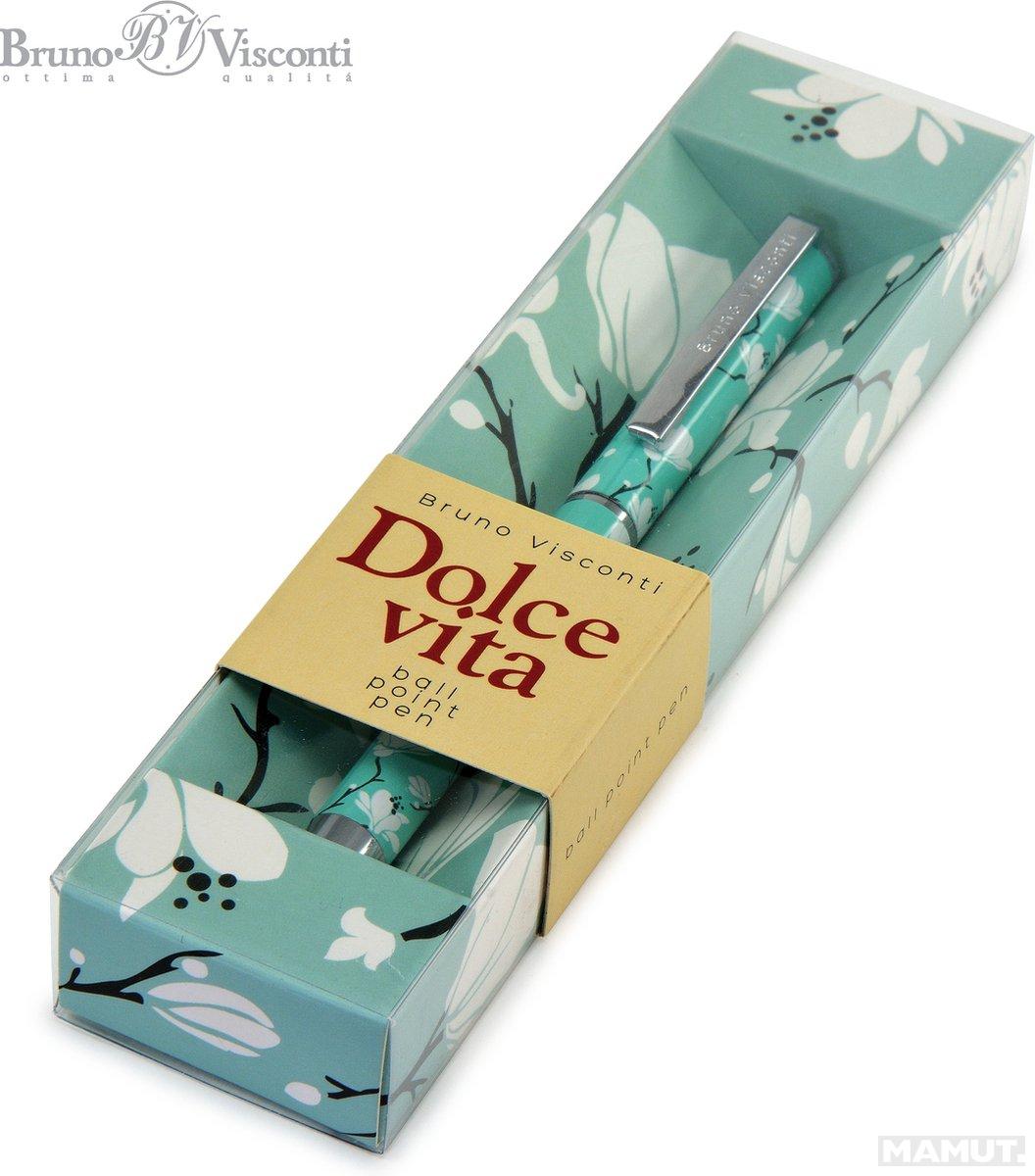 Hemijska olovka 0.7 DOLCE VITA Bruno Visconti 