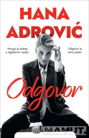 ODGOVOR 