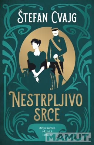 NESTRPLJIVO SRCE 