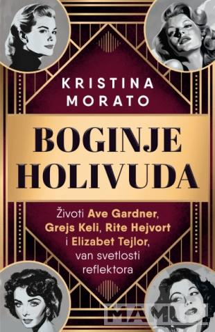 BOGINJE HOLIVUDA 