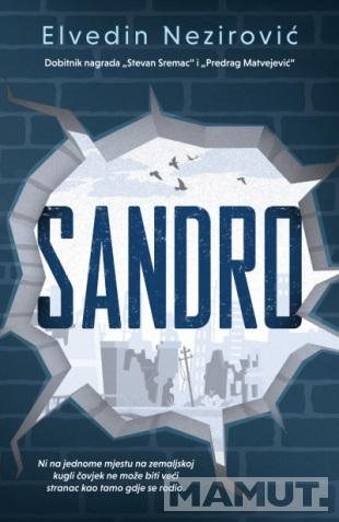 SANDRO 