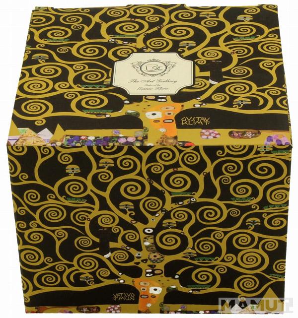 Velika šolja TREE OF LIFE GUSTAV KLIMT - 600ml 