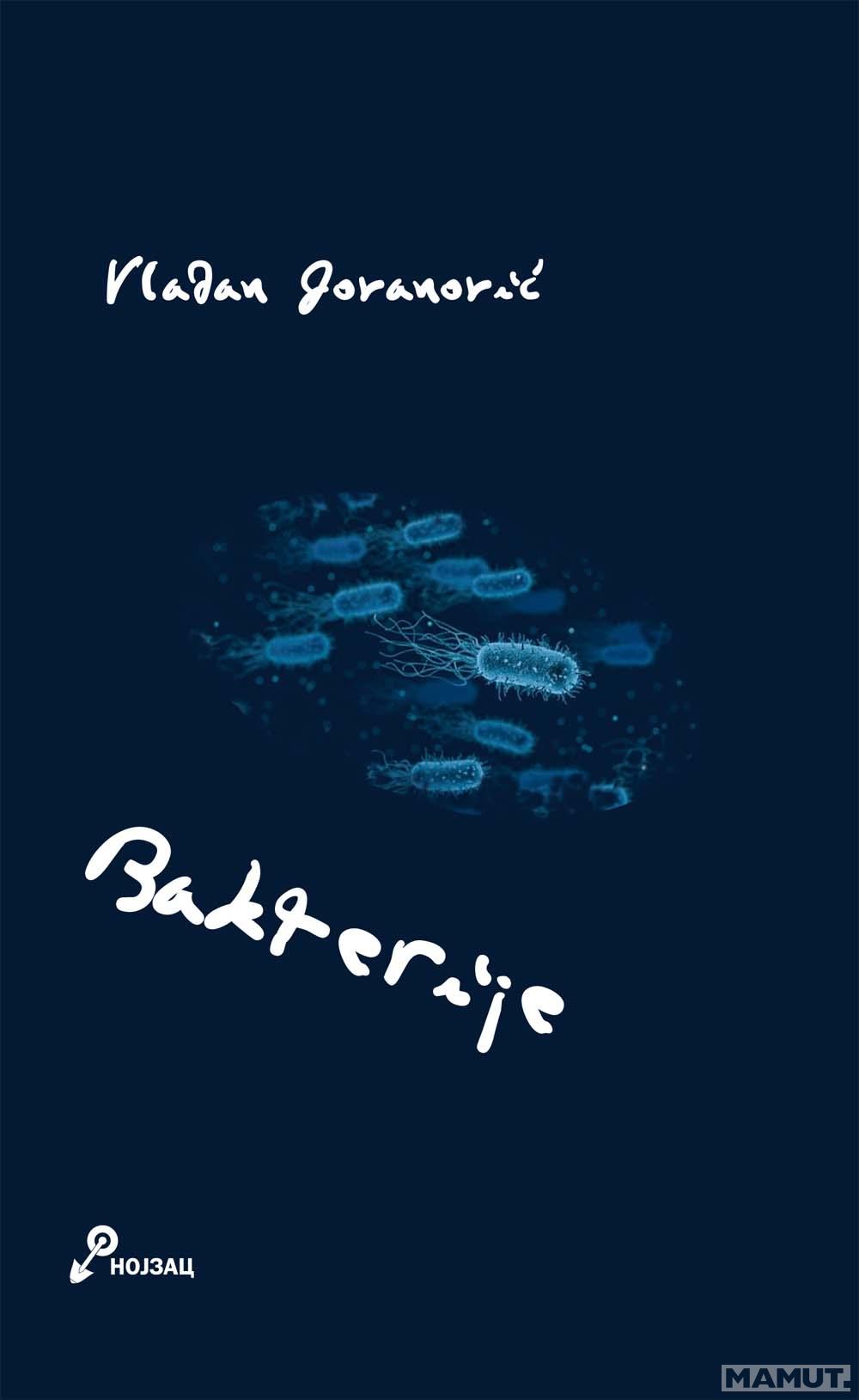 BAKTERIJE 